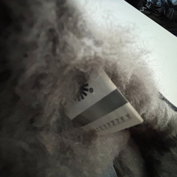 UGG ASCOT SLIPPER Men's Size 12 - NWOB - Picture 8 of 12